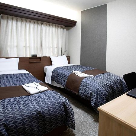 Nagasaki Ik Hotel Quarto foto