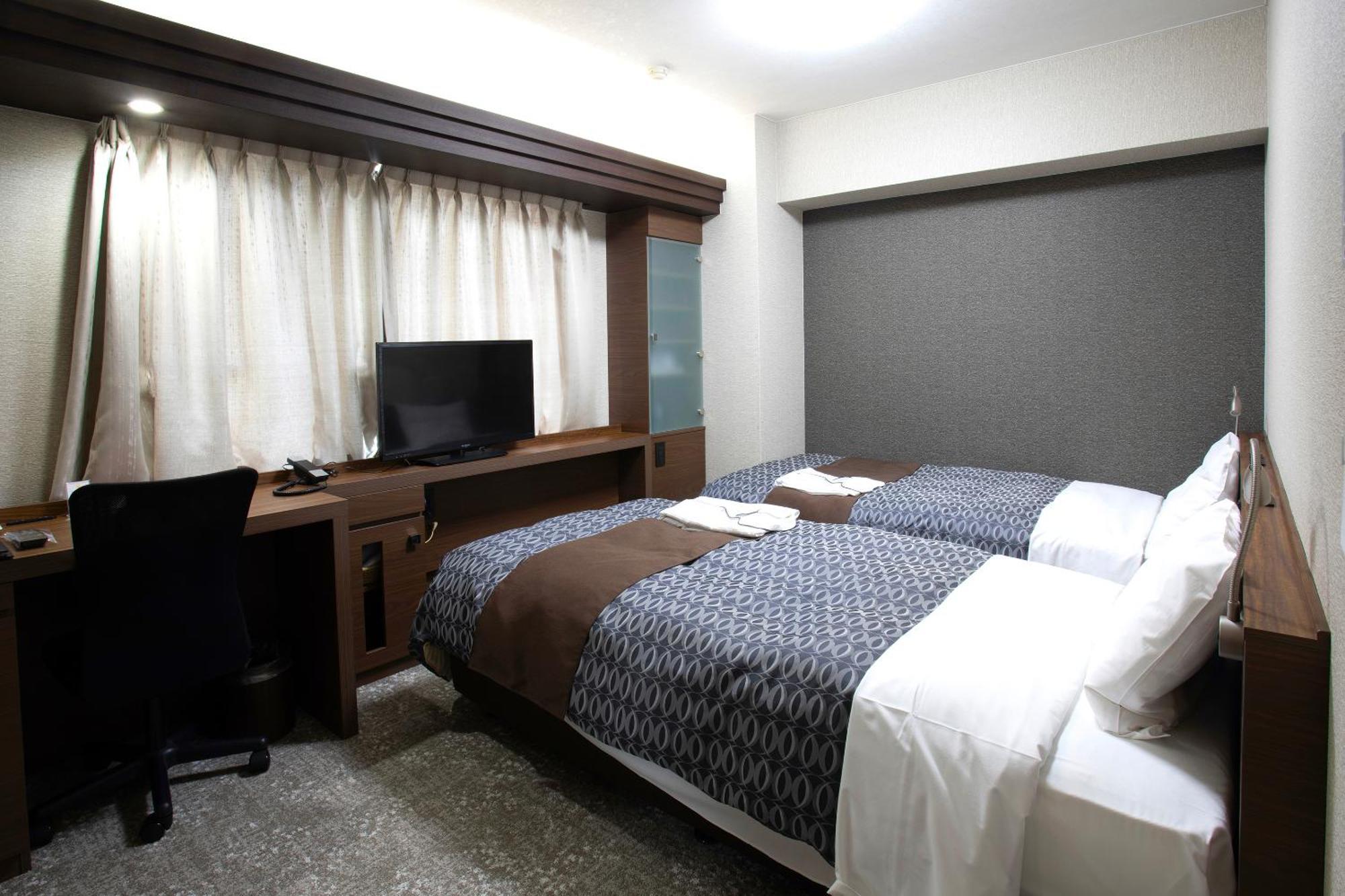 Nagasaki Ik Hotel Quarto foto
