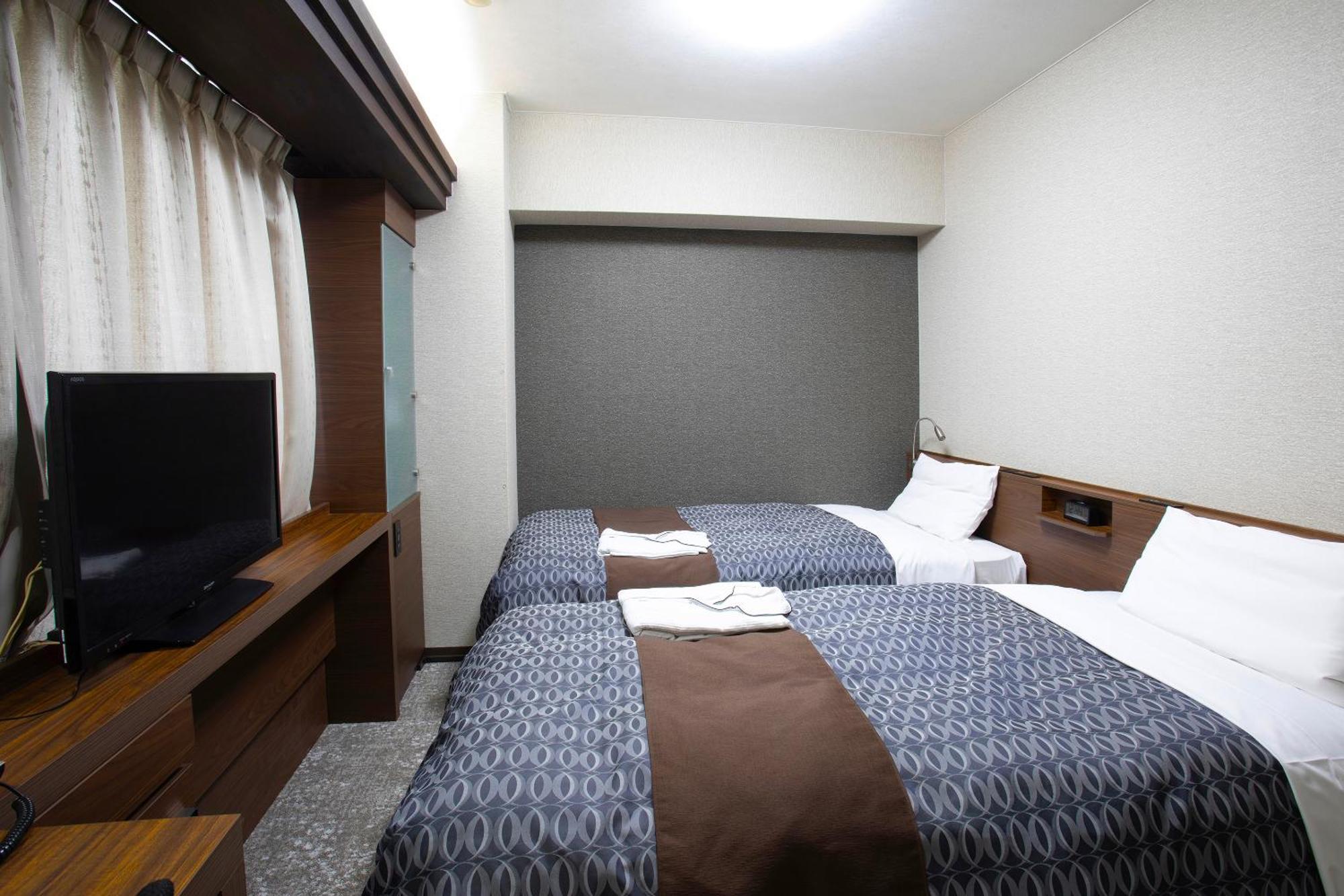 Nagasaki Ik Hotel Quarto foto