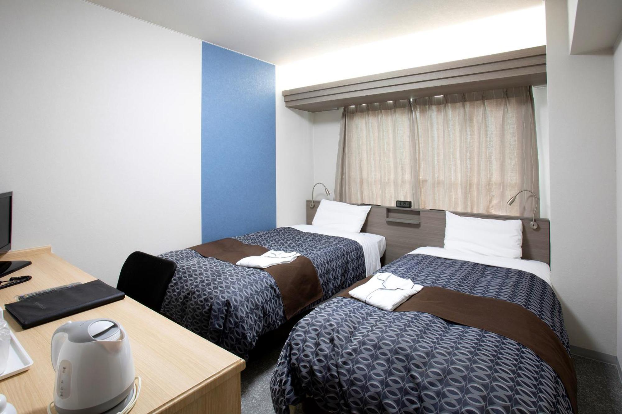 Nagasaki Ik Hotel Quarto foto
