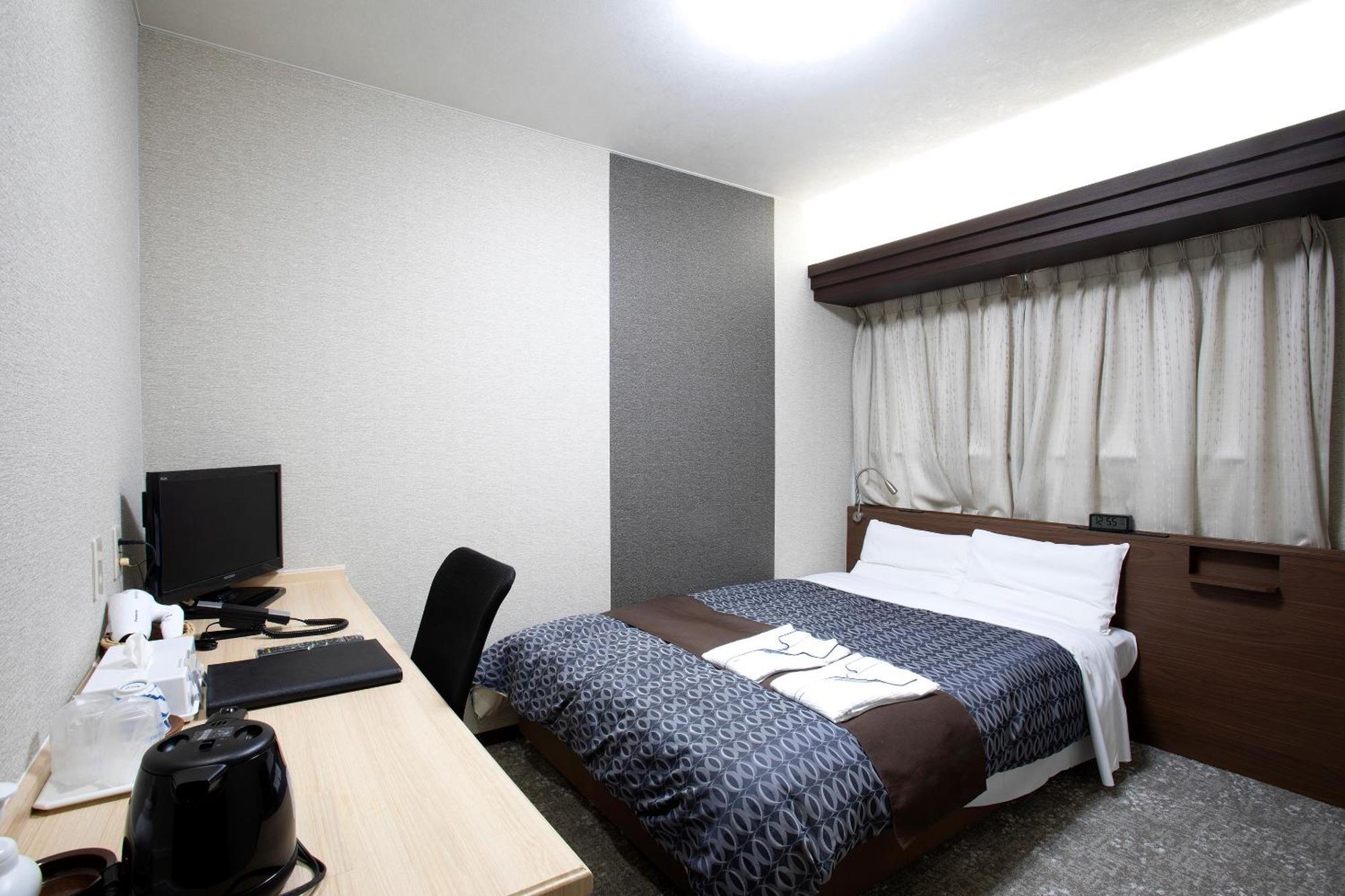 Nagasaki Ik Hotel Quarto foto
