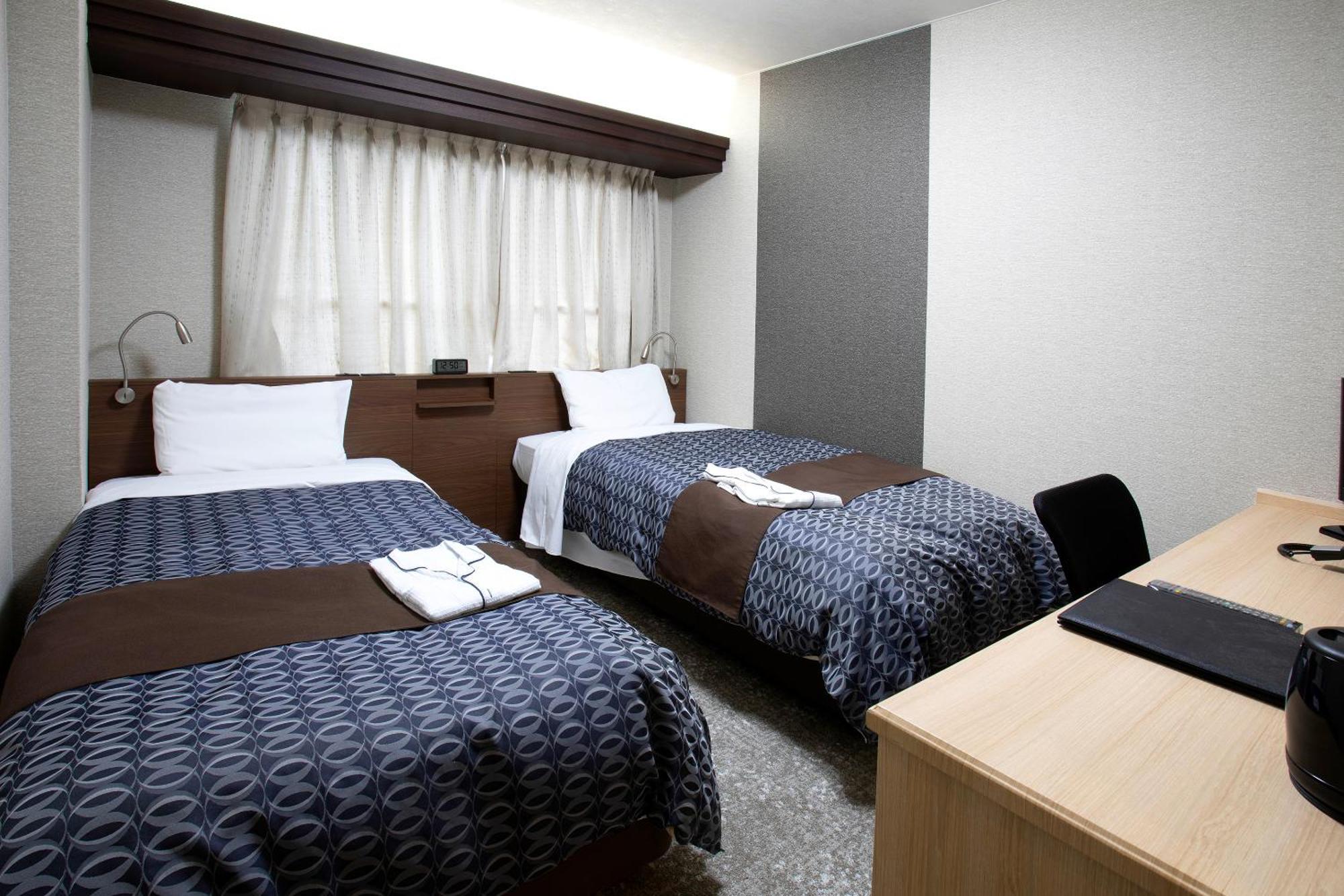 Nagasaki Ik Hotel Quarto foto