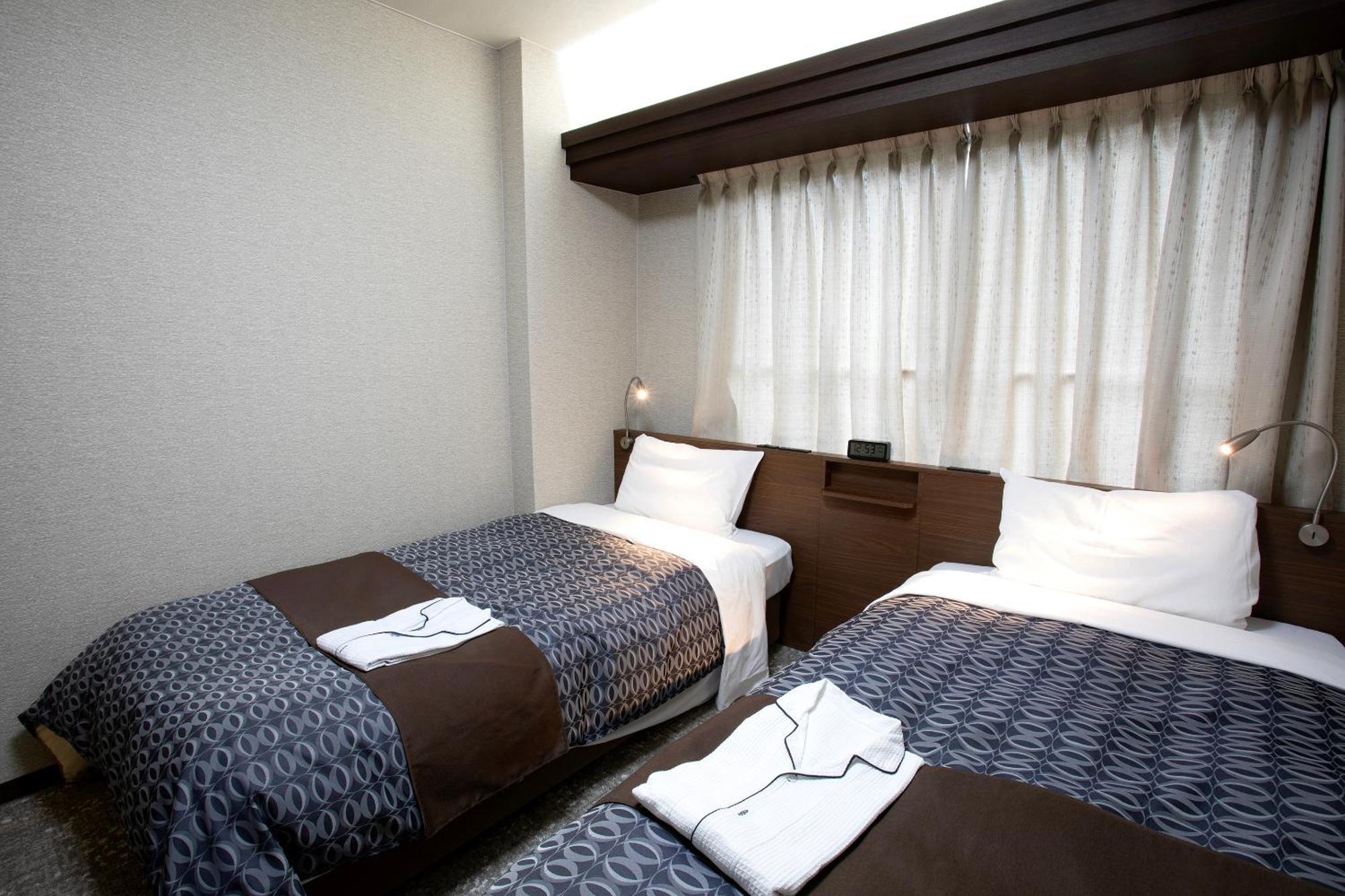 Nagasaki Ik Hotel Quarto foto